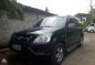 Honda Cr-V 2002 for sale-0