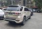 Well-kept Toyota Fortuner 2012 for sale-2