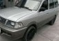 Good as new Toyota REVO 2002 for sale-0