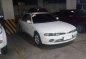 Well-maintained Mitsubishi Galant 1996 for sale-0