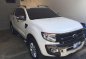 Well-kept Ford Ranger Wildtrak 2015 for sale-0