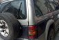 Well-kept Mitsubishi Pajero Japan 1996 for sale-2