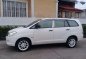 Well-kept Toyota Innova J 2008 for sale-0