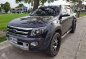 Well-maintained Ford Ranger wildtrak 2014 for sale-2