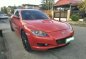 Mazda RX8 4 Door Sports Car Rare MT For Sale -3