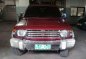 Mitsubishi Pajero 1995 for sale-0