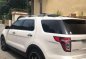 Ford Explorer 2015 for sale-6