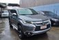 2016 Mitsubishi Montero For sale-0