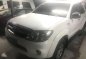 Toyota Fortuner 2006 for sale-0