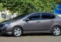 Well-maintained Honda City 2012 for sale-1