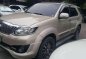 Well-kept Toyota Fortuner 2012 for sale-0