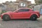 Mazda RX8 4 Door Sports Car Rare MT For Sale -5