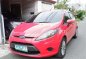 Well-kept Ford Fiesta 2011 for sale-0
