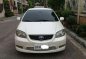 2003 Toyota Vios for sale-0