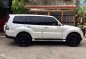 Mitsubishi Pajero 2009 for sale-2