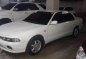 Well-maintained Mitsubishi Galant 1996 for sale-1