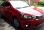 Toyota Corolla Altis 2017 G M/T-0