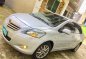 2013 Toyota Vios for sale-2