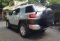 Toyota FJ Cruiser 2007 for sale -1