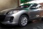Good as new Mazda 3 2013 for sale-0