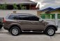 Mitsubishi Montero Sport 2012 for sale -2