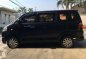 Well-kept Suzuki APV GLX MT 2013 for sale-1