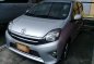 Well-kept Toyota Wigo 2016 for sale-1