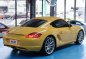 Porsche Cayman 2009 for sale-3