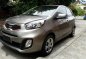 Kia Picanto 2015 for sale-0