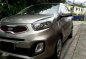 Kia Picanto 2015 for sale-1