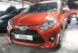 2017 Toyota Wigo for sale-1