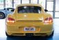 Porsche Cayman 2009 for sale-4