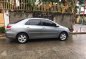 2008 Toyota Vios for sale-3