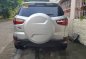Well-kept Ford EcoSport 2017 for sale-4