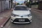 2015 Toyota Vios for sale-1