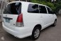 Toyota Innova 2009 for sale-4