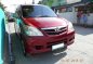 2008 Toyota Avanza for sale-1