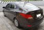 Hyundai Accent 2016 E A/T for sale-3