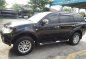 Mitsubishi Montero Sport 2012 GLS V for sale-1