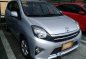 Well-kept Toyota Wigo 2016 for sale-0