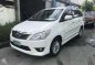 Toyota Innova 2013 for sale-4