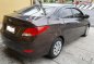 Hyundai Accent 2016 E A/T for sale-2