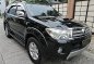 Well-kept Toyota Fortuner 2011 for sale-0