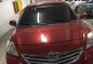 Toyota Vios 2010 for sale-0