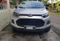 Well-kept Ford EcoSport 2017 for sale-0