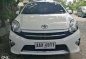 2014 Toyota Wigo For sale-1