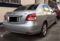 Toyota Vios 2007 for sale-3