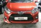 2017 Toyota Wigo for sale-0