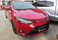 2015 Toyota Vios for sale-1