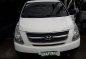 Well-kept Hyundai Grand Starex 2012 for sale-0